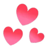💕 Эмодзи «Летние Эмодзи» для Telegram