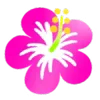 🌺 Эмодзи «Летние Эмодзи» для Telegram