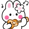 🎸 Эмодзи «Летние Эмодзи» для Telegram