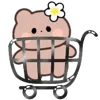 🛒 Эмодзи «Летние Эмодзи» для Telegram
