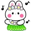 💃 Эмодзи «Летние Эмодзи» для Telegram