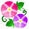 🌺 Эмодзи «Летние Эмодзи» для Telegram