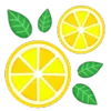 🍋 Эмодзи «Летние Эмодзи» для Telegram