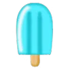 🍦 Эмодзи «Летние Эмодзи» для Telegram