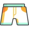😝 Эмодзи «Summer Vacation» для Telegram