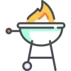 😒 Эмодзи «Summer Vacation» для Telegram