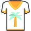 😚 Эмодзи «Summer Vacation» для Telegram