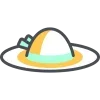 🙀 Эмодзи «Summer Vacation» для Telegram