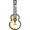 🎸 Эмодзи «Summer Vacation» для Telegram