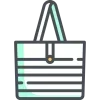 ⛱️ Эмодзи «Summer Vacation» для Telegram