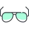 😎 Эмодзи «Summer Vacation» для Telegram