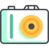 😇 Эмодзи «Summer Vacation» для Telegram