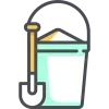 🏝️ Эмодзи «Summer Vacation» для Telegram