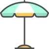 🏄 Эмодзи «Summer Vacation» для Telegram