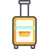 ⛱️ Эмодзи «Summer Vacation» для Telegram