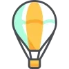 🏝️ Эмодзи «Summer Vacation» для Telegram