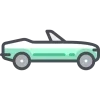 🚘 Эмодзи «Summer Vacation» для Telegram