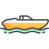 ⛵ Эмодзи «Summer Vacation» для Telegram