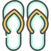 😛 Эмодзи «Summer Vacation» для Telegram