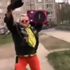 🎶 Эмодзи «Sunboy» для Telegram