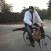 🚲 Эмодзи «Sunboy» для Telegram