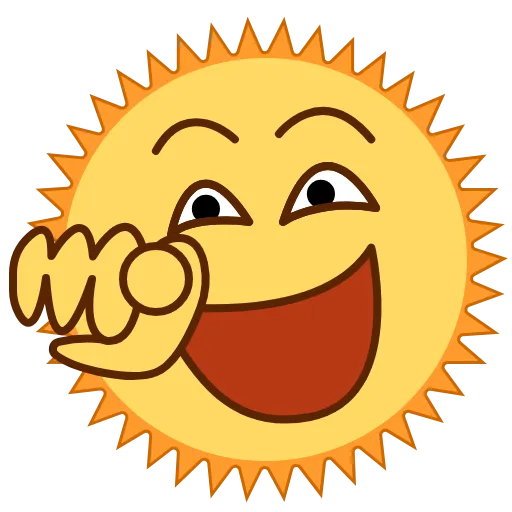 🫵 Эмодзи «𝐬𝐧» для Telegram