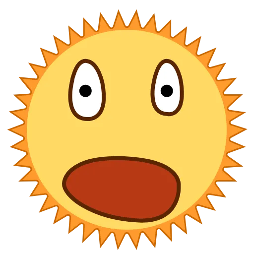 😱 Эмодзи «𝐬𝐧» для Telegram