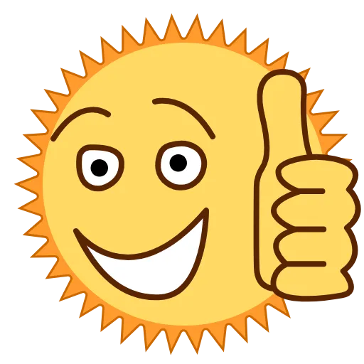 👍 Эмодзи «𝐬𝐧» для Telegram