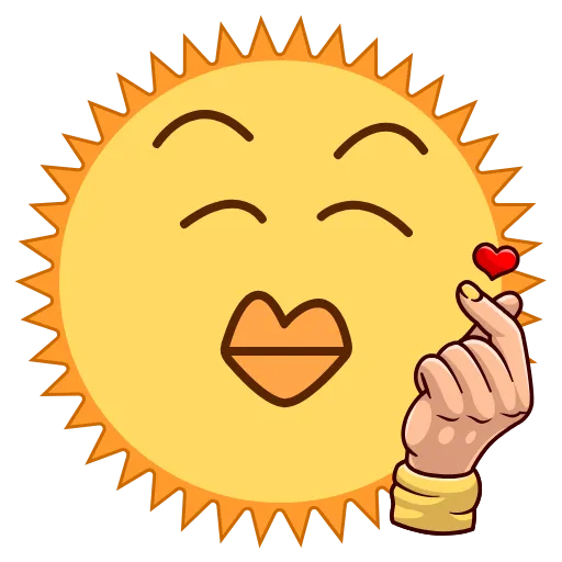 😘 Эмодзи «𝐬𝐧» для Telegram
