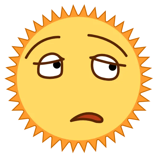 😒 Эмодзи «𝐬𝐧» для Telegram