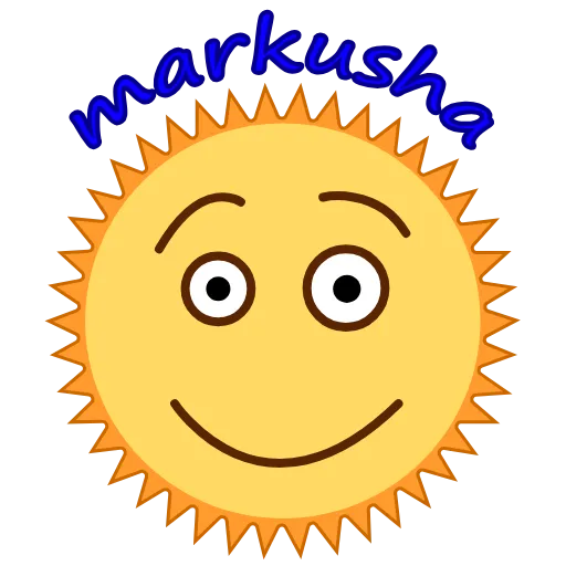 🙂 Эмодзи «𝐬𝐧» для Telegram