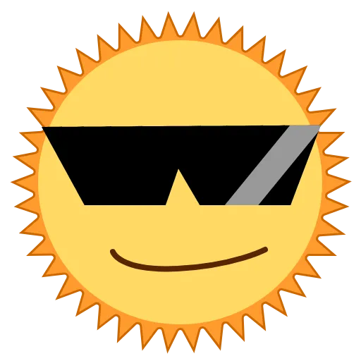 😎 Эмодзи «𝐬𝐧» для Telegram
