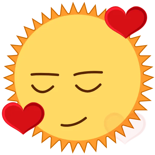🥰 Эмодзи «𝐬𝐧» для Telegram