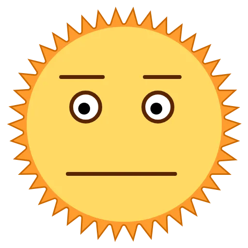 😐 Эмодзи «𝐬𝐧» для Telegram