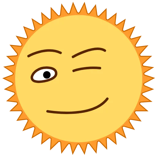 😉 Эмодзи «𝐬𝐧» для Telegram