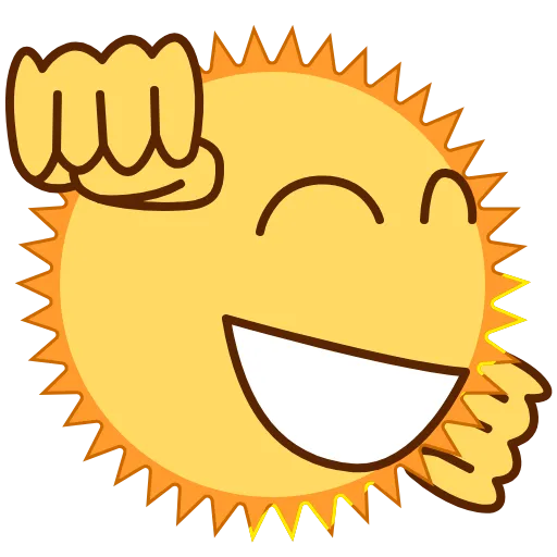 🥳 Эмодзи «𝐬𝐧» для Telegram