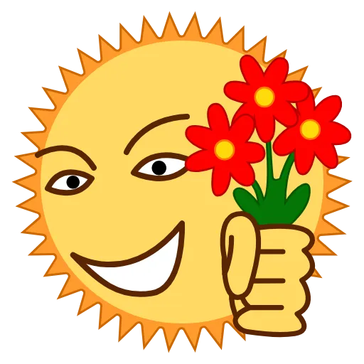 💐 Эмодзи «𝐬𝐧» для Telegram