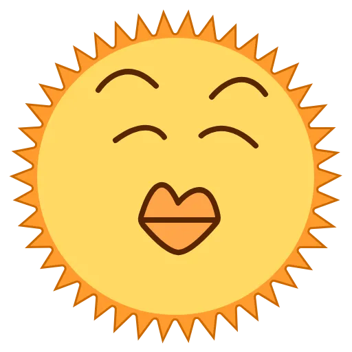 😘 Эмодзи «𝐬𝐧» для Telegram