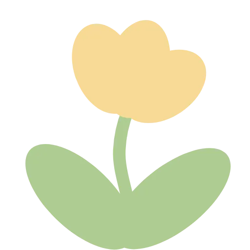 🌷 Эмодзи «Sunny_» для Telegram