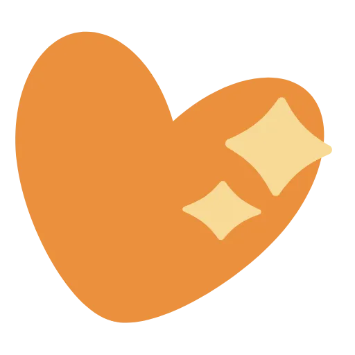 💖 Эмодзи «Sunny_» для Telegram