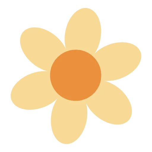 🌼 Эмодзи «Sunny_» для Telegram