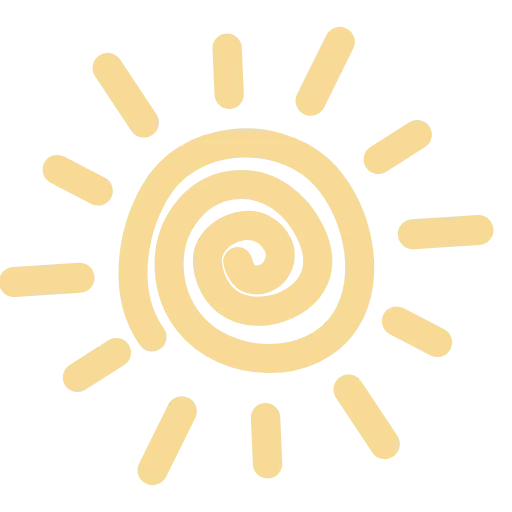 ☀️ Эмодзи «Sunny_» для Telegram