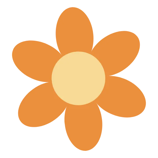 🌼 Эмодзи «Sunny_» для Telegram