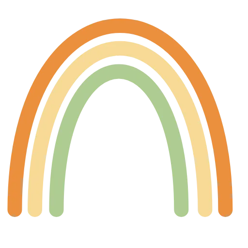 🌈 Эмодзи «Sunny_» для Telegram