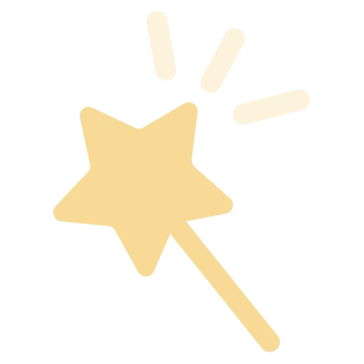 🪄 Эмодзи «Sunny_» для Telegram