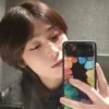 👻 Эмодзи «Sunoo ー» для Telegram