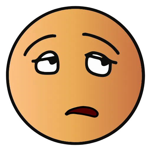 😒 Эмодзи «#emoji #game #static #vector» для Telegram