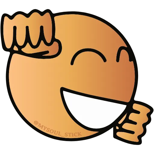 🤩 Эмодзи «#emoji #game #static #vector» для Telegram
