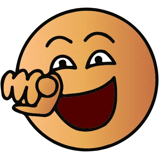 🫵 Эмодзи «#emoji #game #static #vector» для Telegram
