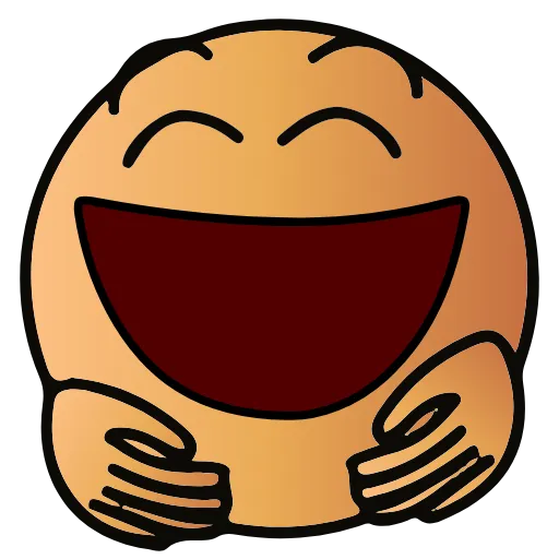 😂 Эмодзи «#emoji #game #static #vector» для Telegram